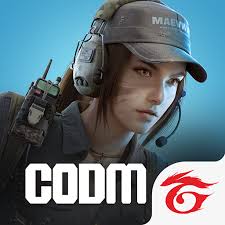 Call of Duty CODM MOD APK Download [ MOD OBB Menu ]