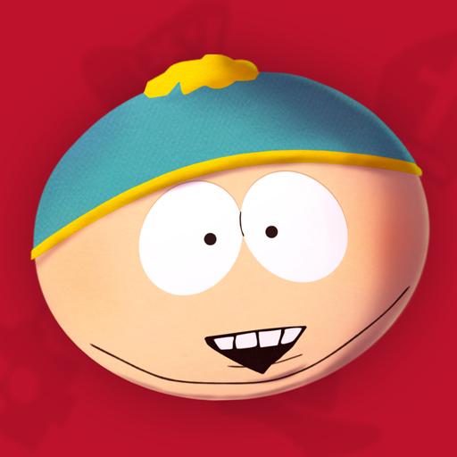 South Park: Phone Destroyer Mod APK Unlimited Money 5.3 4