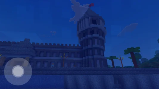 Block Craft 3D MMOD APK AN1