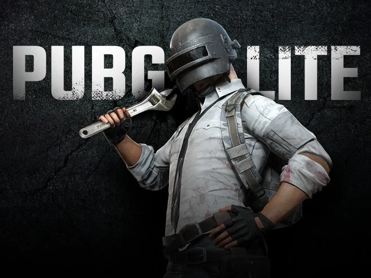 PUBG Lite MOD APK