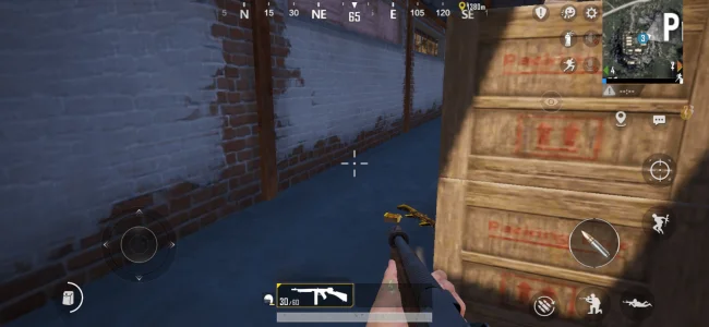 Pubg MOD APJK Download AN1 Download