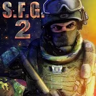 Special Forces Group 2 icon