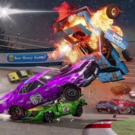 Demolition Derby 3