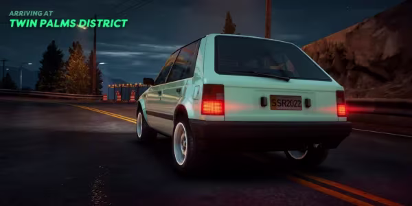 static shift racing mod apk an1