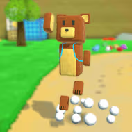 Super Bear Adventure icon