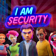 I Am Security icon