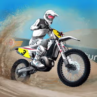 Mad Skills Motocross 3