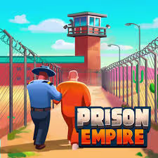 Prison Empire Tycoon icon