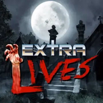 Extra lives icon