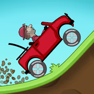 Hill Climb Racing