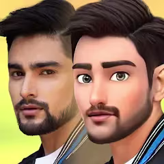 ToonApp: Cartoon Photo Editor