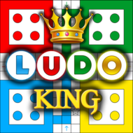 Ludo King MOD APK v10.4.0.396 [Unlimited Token, Unlocked]