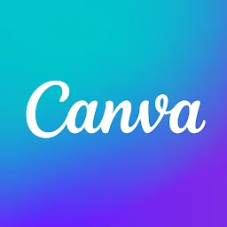 Canva - Photo & Video Editor
