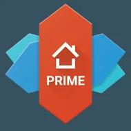 Nova Launcher Lifetime Prime