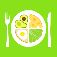 Eatr・AI Meal Plan・Diet Recipes