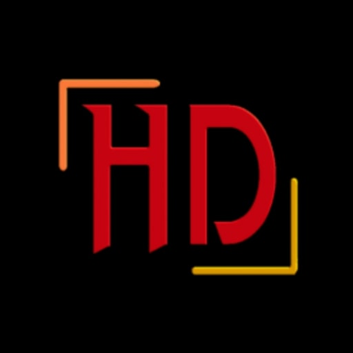 HDHub4u - Movies & tv Shows