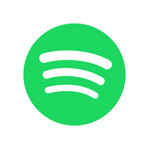 Spotify X Gold